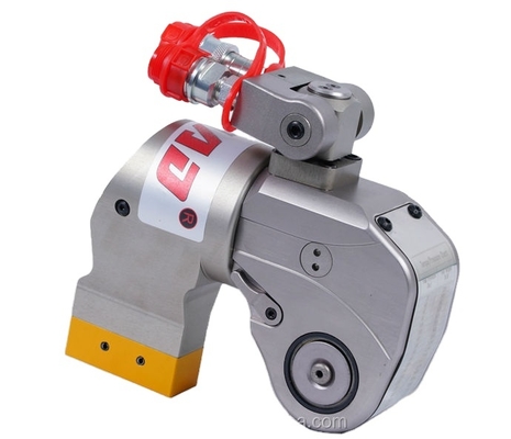 Récupérateur de couple hydraulique à entraînement carré de 400 mm avec soupape de sécurité