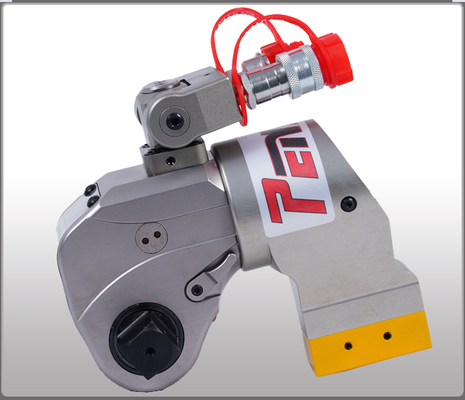 Accélérateur hydraulique à couple pour véhicules automobiles ± 3%