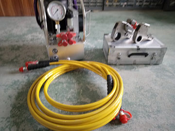 Centrale électrique de pompe hydraulique d'OEM 110V pour la clé dynamométrique hydraulique